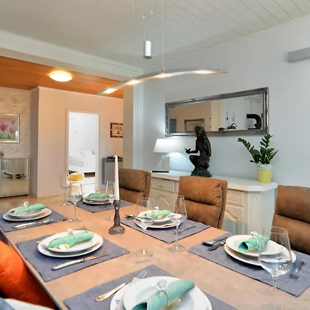 Apartman Sopela 1802